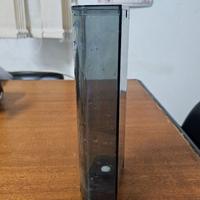 Contenitore acqua Mokador Nespresso macchina da ca