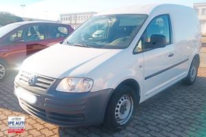 Volkswagen Caddy 1.9 TDI 105CV 4p. Van
