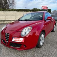 Alfa Romeo MiTo 1.4