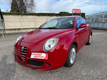 Alfa Romeo MiTo 1.4