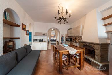 Al Campanile a San Piero in Campo