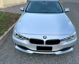 Bmw 318d touring