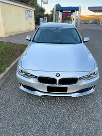 Bmw 318d touring