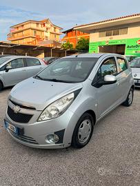 Chevrolet Spark 1.0 LS