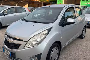 Chevrolet Spark 1.0 LS