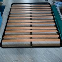 Rete Matrimoniale a doghe