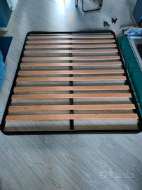 Rete Matrimoniale a doghe