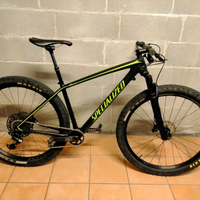 MTB Specialized Epic 29"