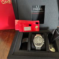 Omega Speedmaster 31030425001001