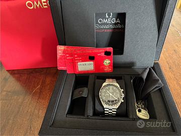 Omega Speedmaster 31030425001001