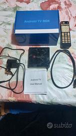 android tv box beelink 