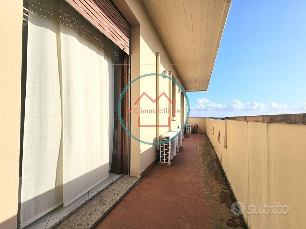 Appartamento – Massa e Cozzile, Pistoia - Altro