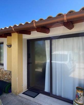 Villa di 100 m² con 4 locali a Carini