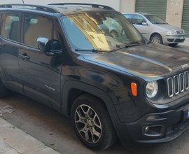 Jeep Renegade 1.400cc multiair turbo benzina