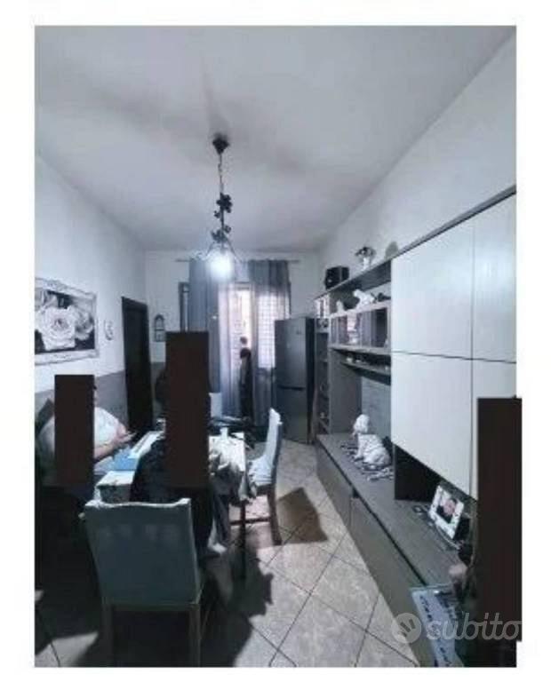 Appartamento – Palermo, Brancaccio, II Circoscrizione - Vista 4