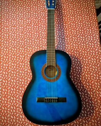 Chitarra classica Eko