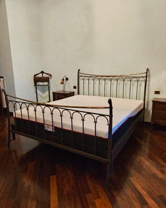 materasso dorelan re active matrimoniale 