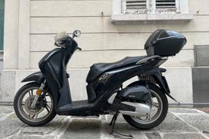 Honda SH 150