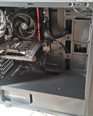 Pc gaming