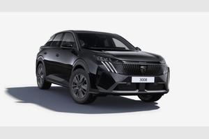 PEUGEOT 3008 Hybrid 145 e-DCS6 Allure FULL HYBRID