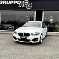 BMW 116d Msport 5p