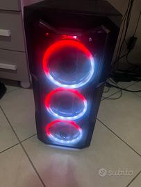 Pc gaming
