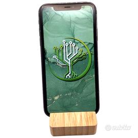 Apple iPhone 11 128Gb GR. AB Garanzia 12 Mesi