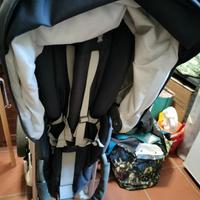 Passeggino Trilogy Inglesina