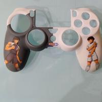 cover tsubasa per joypad ps4 
