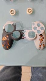 cover tsubasa per joypad ps4 