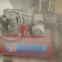 Compressore