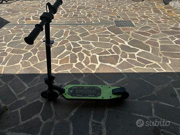 Monopattino elettrico