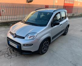 Fiat Panda 1000