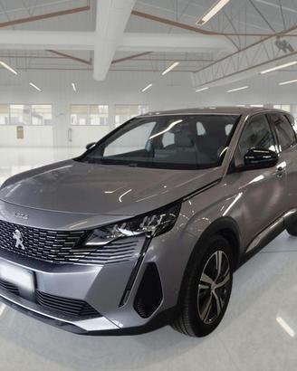 PEUGEOT 3008 BLUEHDI 130 EAT8 SES ALLURE PACK AUTO