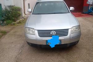 Volkswagen passat sw