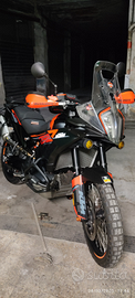 KTM 790 Adventure 2023