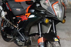 KTM 790 Adventure 2023