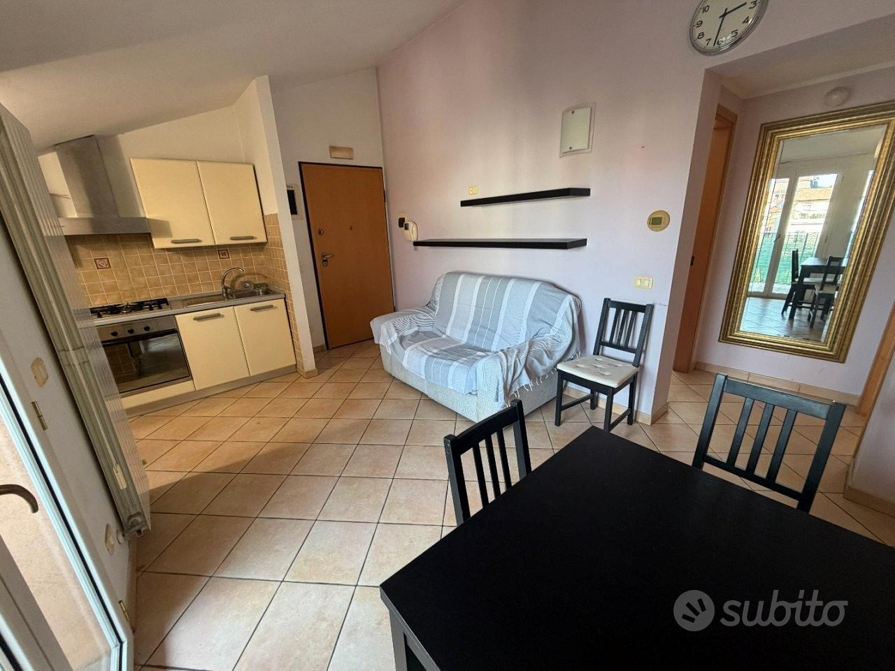 Appartamento – Civitanova Marche, Aurora - Altro