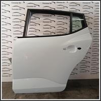 Porte Portiere Laterali post. sx. DACIA Sandero II