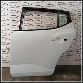 Porte Portiere Laterali post. sx. DACIA Sandero II