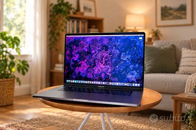 Apple Macbook Pro - 16" / Intel Core i9