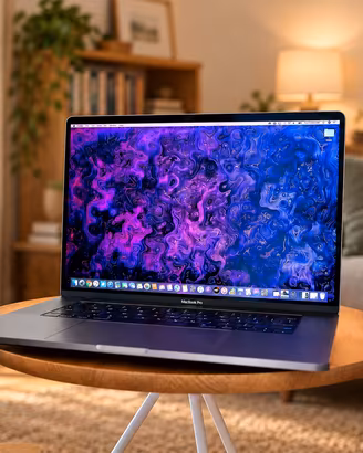 Apple Macbook Pro - 16" / Intel Core i9