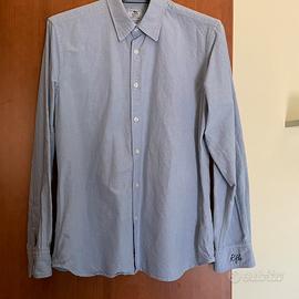 Camicia Rifle