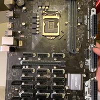 Asus Mining Expert B250