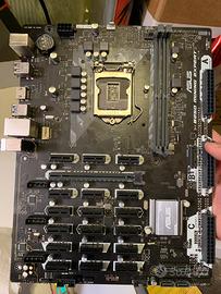 Asus Mining Expert B250