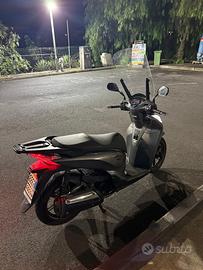 SH 300 SPORT ABS 2019