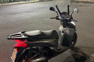 SH 300 SPORT ABS 2019
