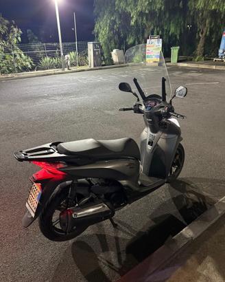 SH 300 SPORT ABS 2019