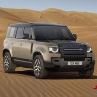 LAND ROVER Defender 110 2.0 Si4 PHEV 404 CV AWD