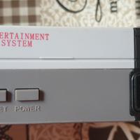 Consolle con 500 giochi